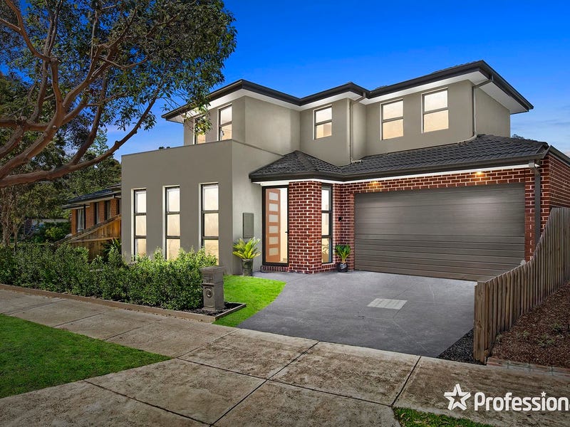 20 Sherbourne Avenue, Bayswater North, VIC 3153