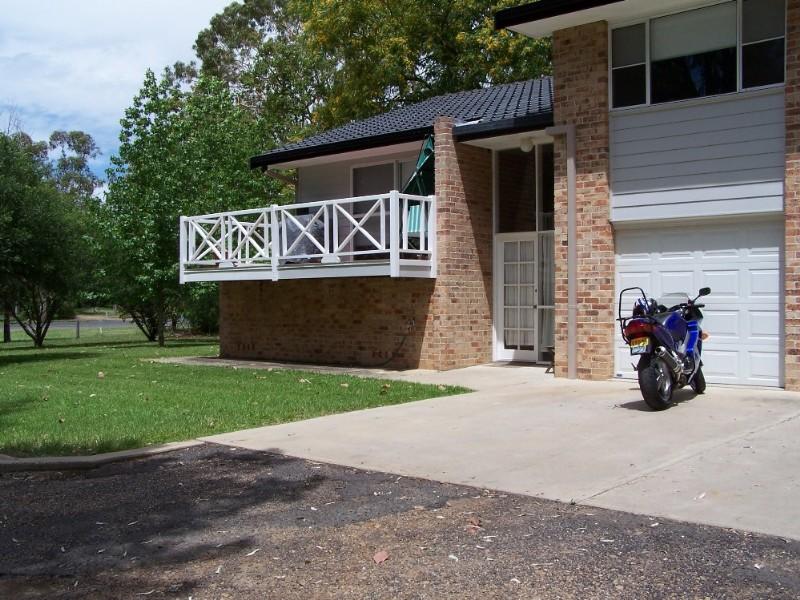 1/89 Greenbah Road, Moree, NSW 2400