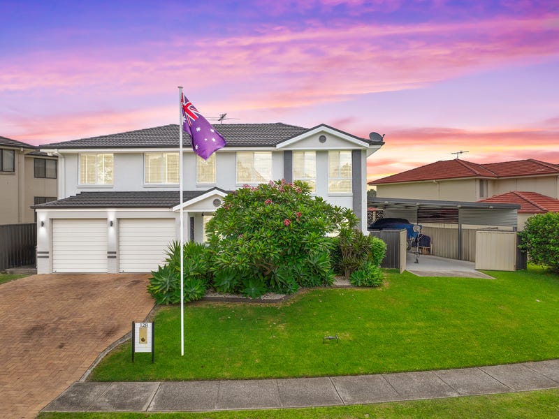 128 Blueridge Drive, Blue Haven, NSW 2262