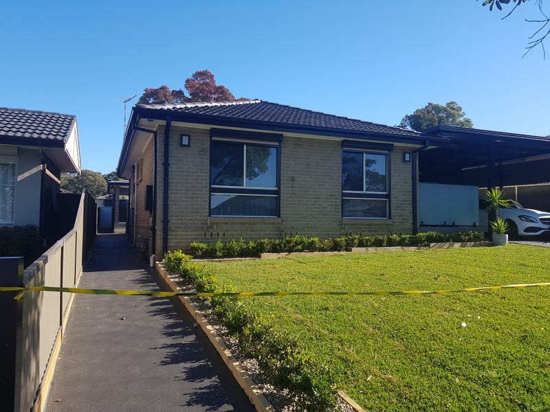 21 Lily Street, Wetherill Park, NSW 2164