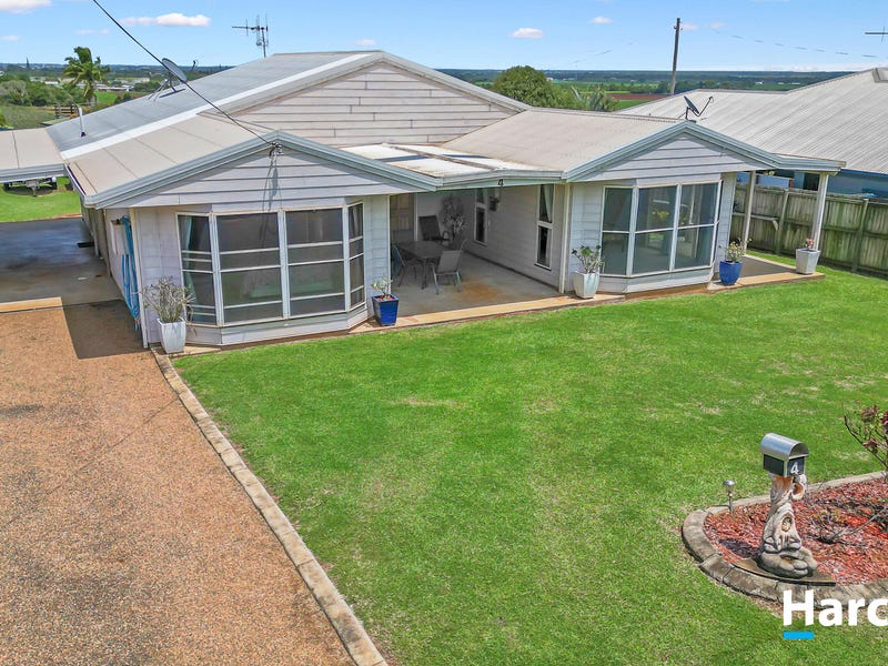 4 Linden Crescent, Qunaba, Qld 4670 Property Details