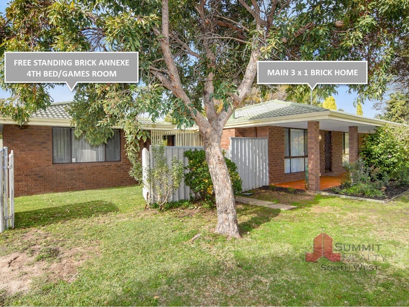 249 Old Coast Road, Australind, WA 6233