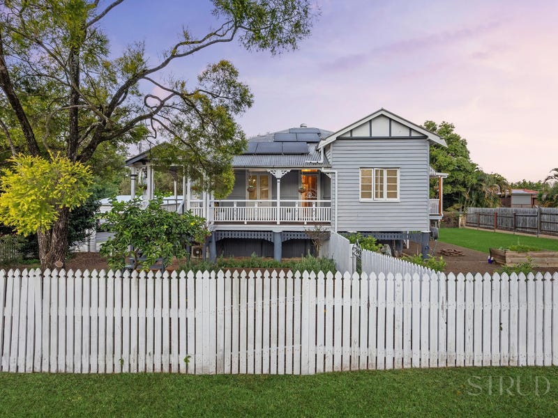 94 Vogel Road, Brassall, Qld 4305 House for Sale