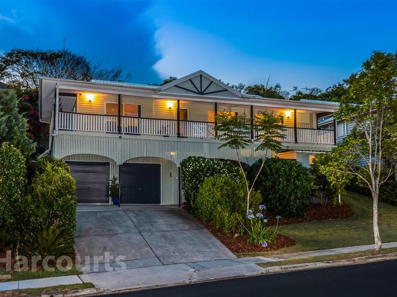 23 Blackwood Drive, Arana Hills, QLD 4054