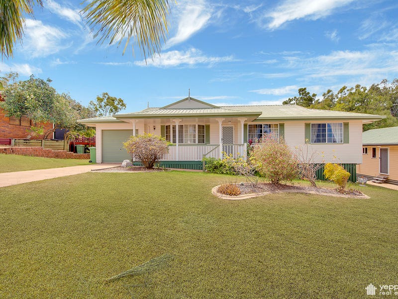 18 Skelton Drive, Yeppoon, Qld 4703 Property Details