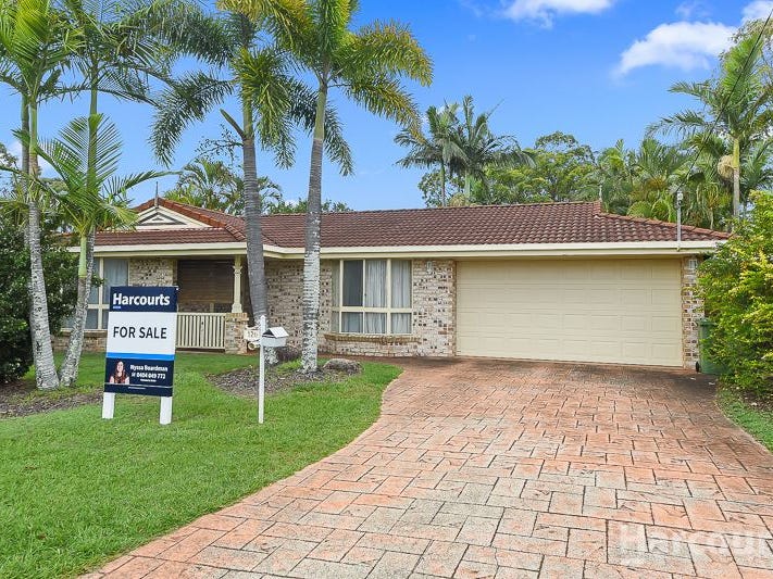 120 Hargrave Street, Morayfield, Qld 4506 Property Details