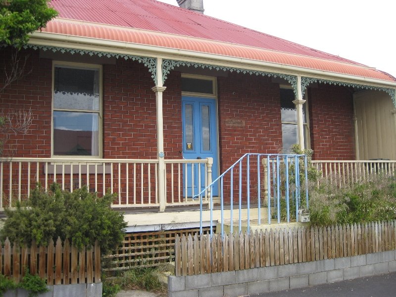 30 Church Street, North Hobart, TAS 7000