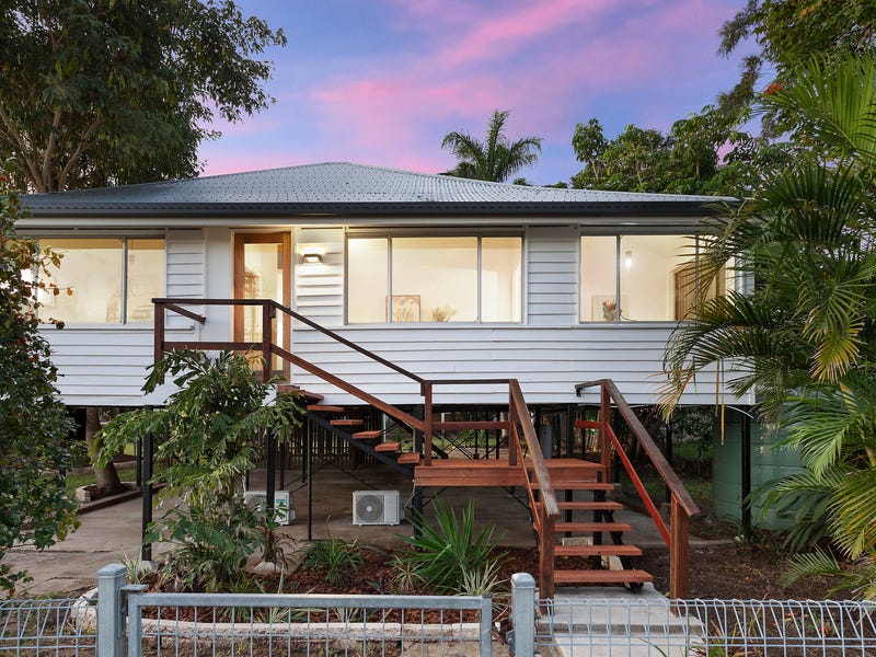 18 Lion Creek Road, Wandal, QLD 4700