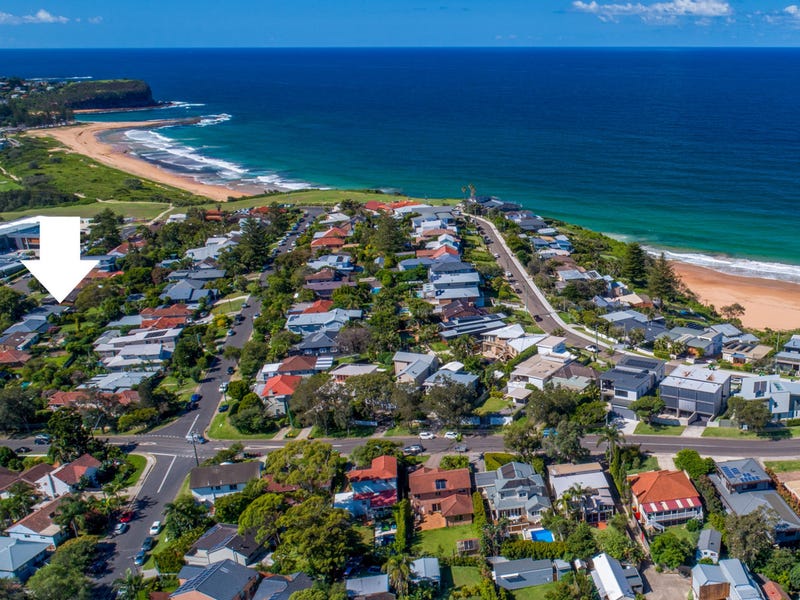 6 Coronation Street, Mona Vale, NSW 2103