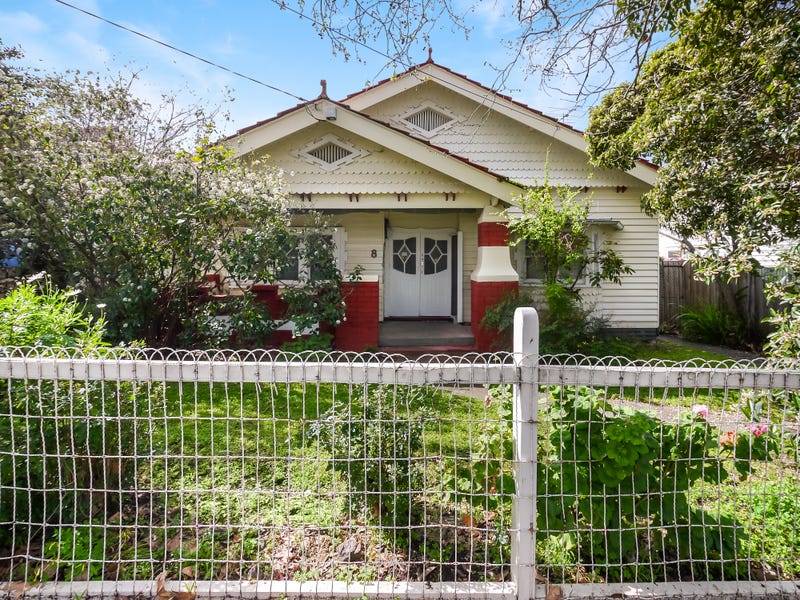 8 Phillips Street, Coburg, VIC 3058