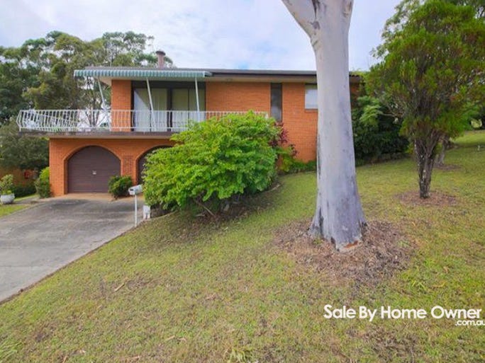 33 Fawcett Street, Woolgoolga, NSW 2456 House for Sale realestate