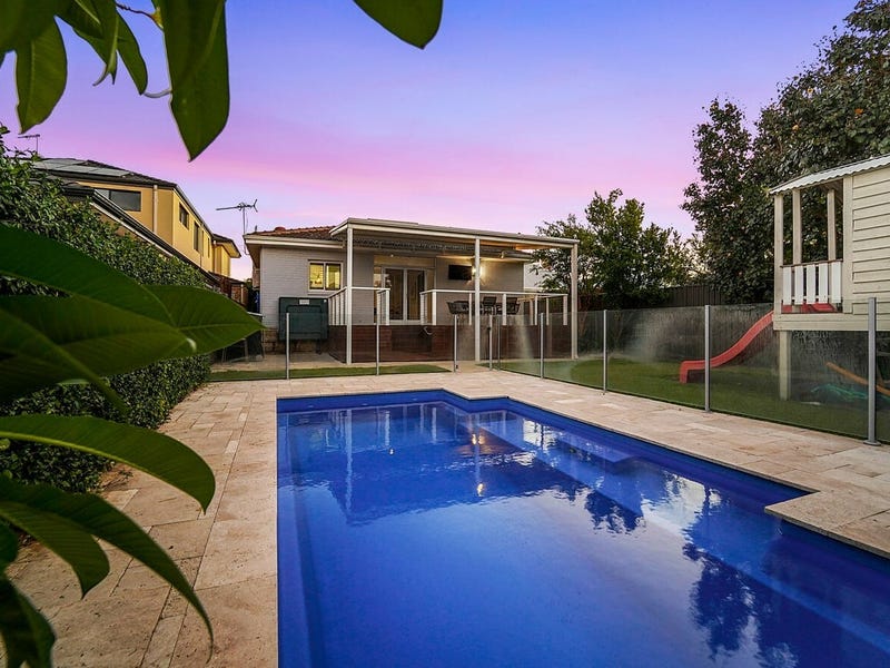 4 Bedroom Properties for Rent in Perth, WA