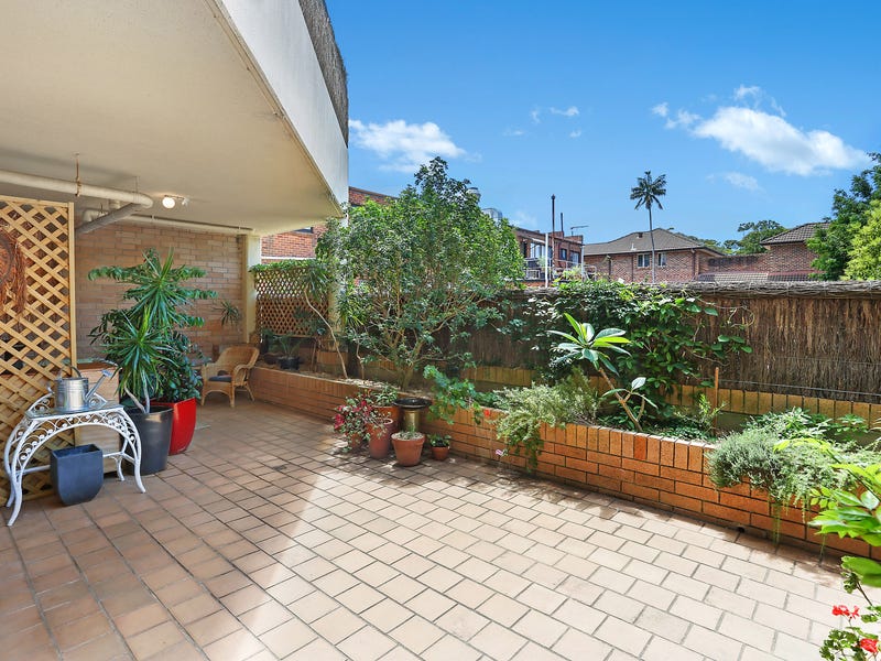 Unit 1/343 Sydney Road, Balgowlah, NSW 2093 Property Details