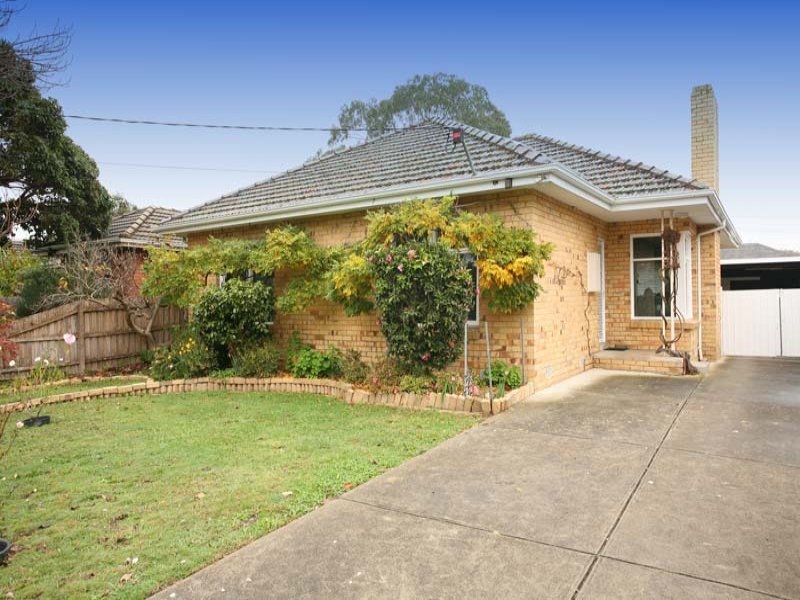 12 Rishon Avenue, Blackburn South, VIC 3130