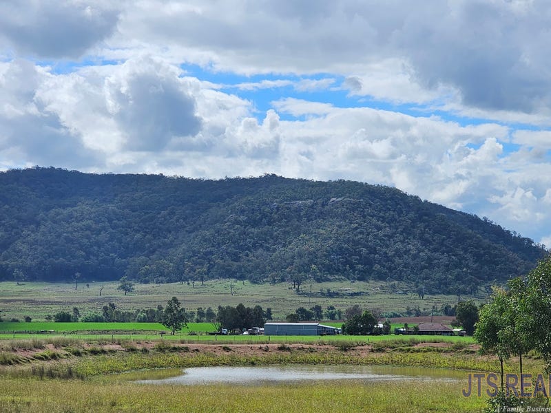 LOT 102 Yarraman Road, Wybong, NSW 2333 Other for Sale realestate