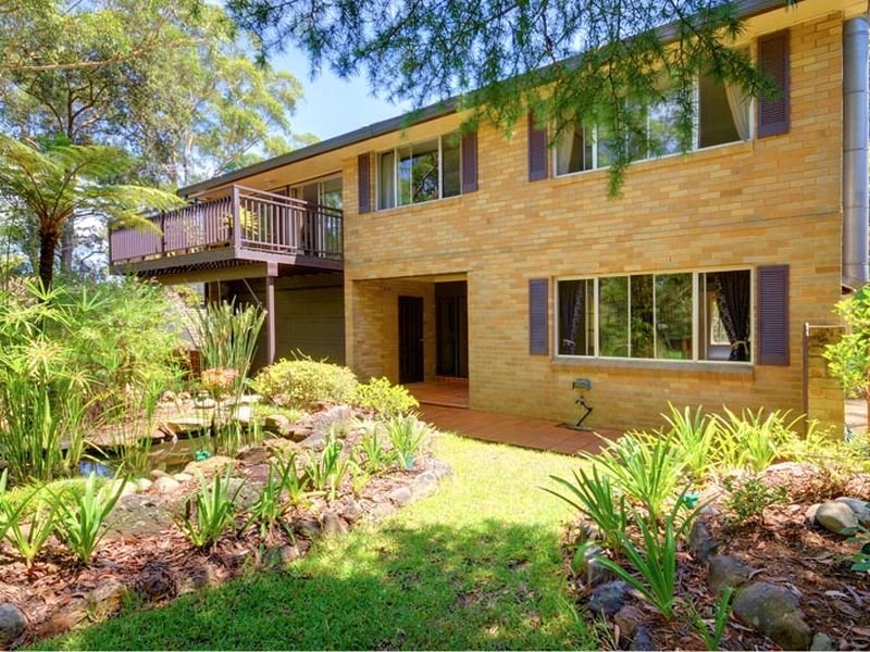 68 Rosemead Road, Hornsby, NSW 2077
