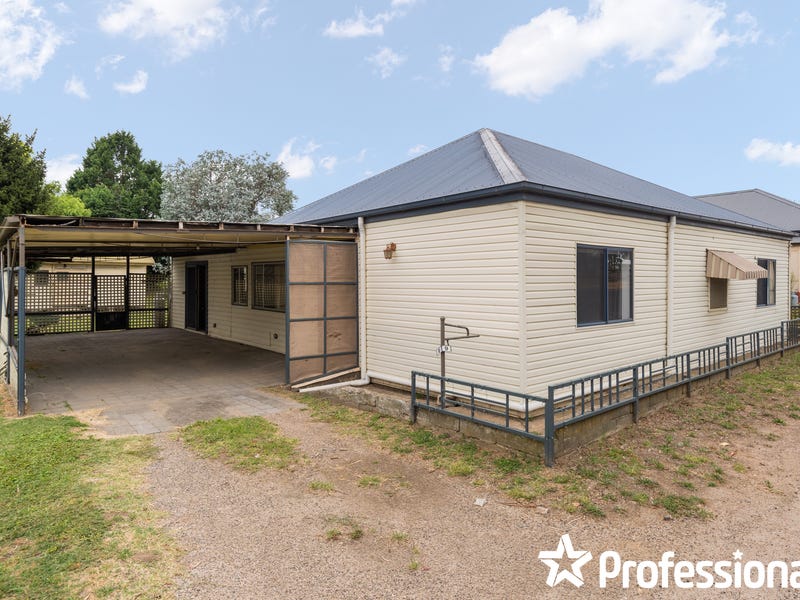 9 Vale Road, Perthville, NSW 2795 House for Sale