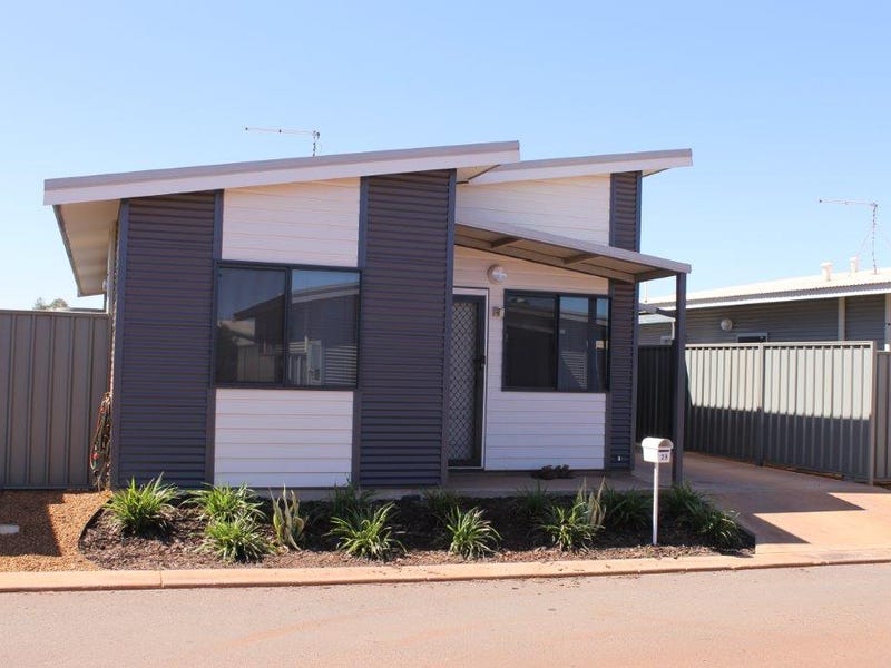 29/4 Newman Drive, Newman, WA 6753 Unit for Sale