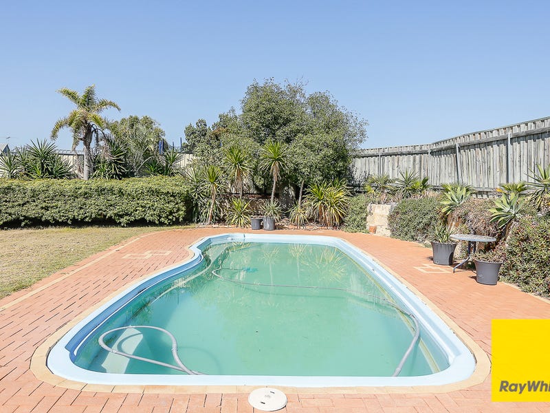 2 Drive, Clarkson, WA 6030