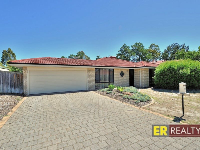 51 Radiata Avenue Ellenbrook Wa 6069 Realestate Com Au