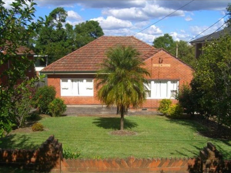 8 Lockwood Street, Asquith, NSW 2077