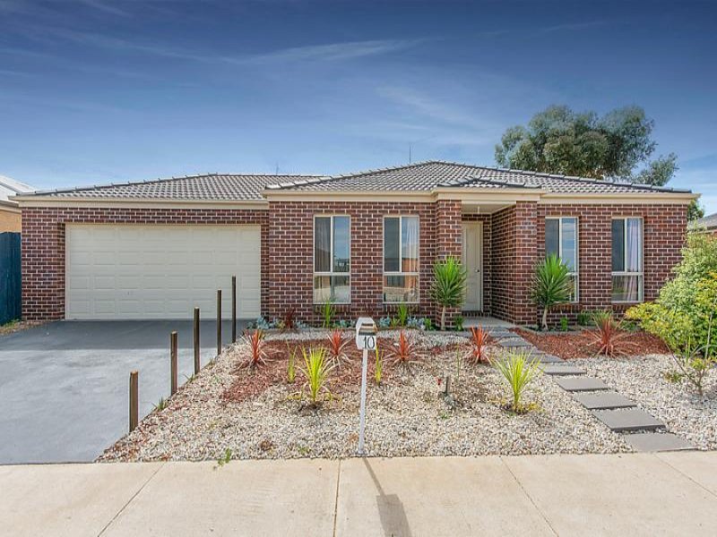 10 Endeca Court, Lovely Banks, VIC 3213
