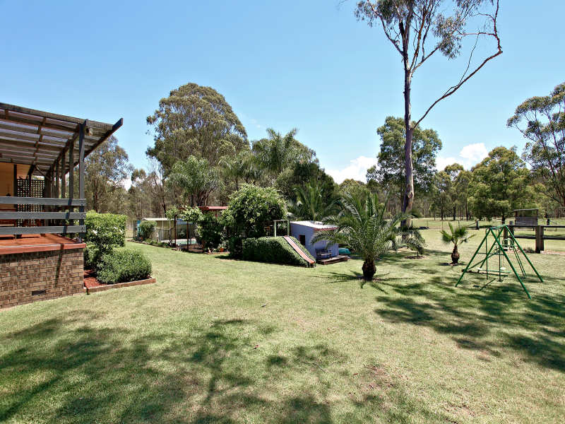 7985 Road, Londonderry, NSW 2753