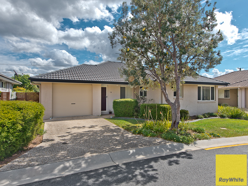 54/150166 Rosehill Drive, Burpengary, Qld 4505 Property Details