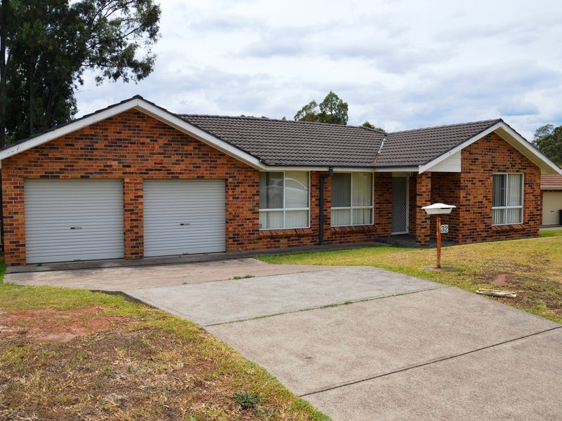 32 Calgaroo Avenue, Muswellbrook, NSW 2333