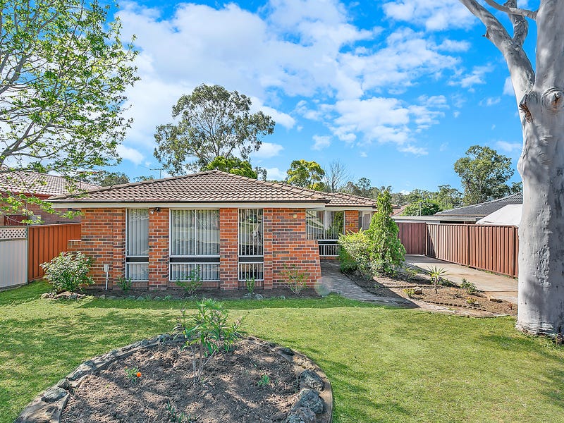 6 Kerwin Circle, Hebersham, NSW 2770 - Property Details