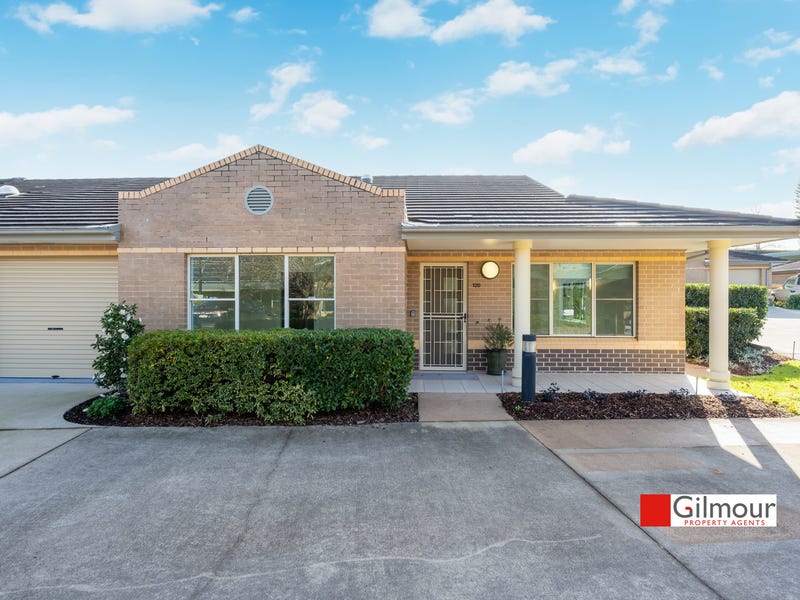 120/1a Mills Road, Glenhaven, NSW 2156 Property Details