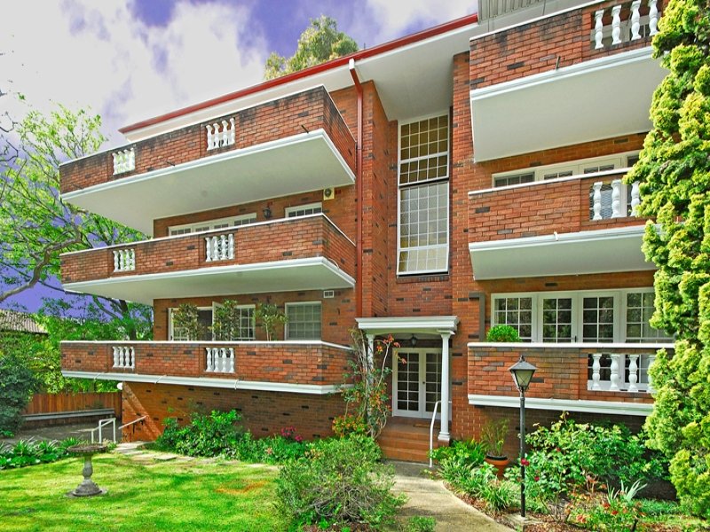 7/711 Pacific Hwy, Gordon, NSW 2072 Property Details