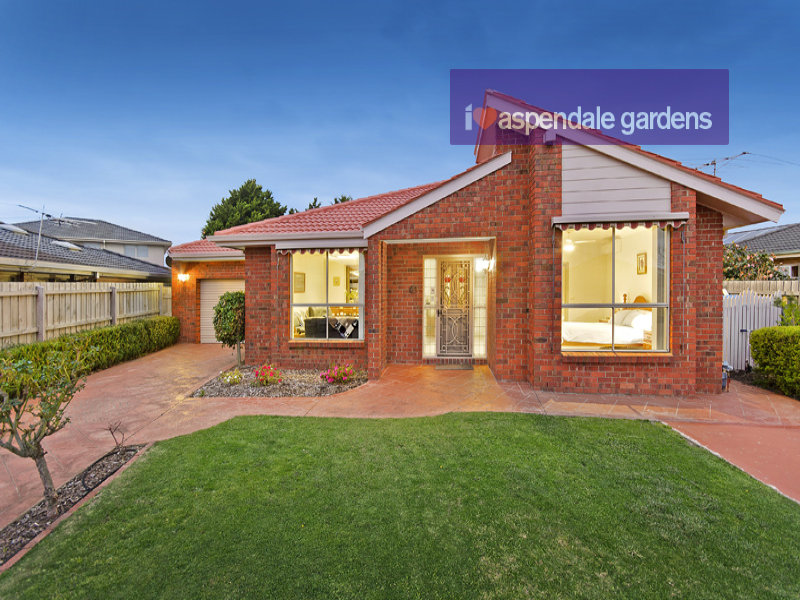 8 Templeman Court, Aspendale Gardens, VIC 3195
