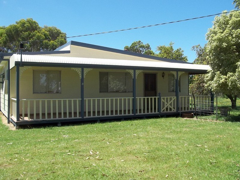 2123 Centre Street, Port Franklin, VIC 3964