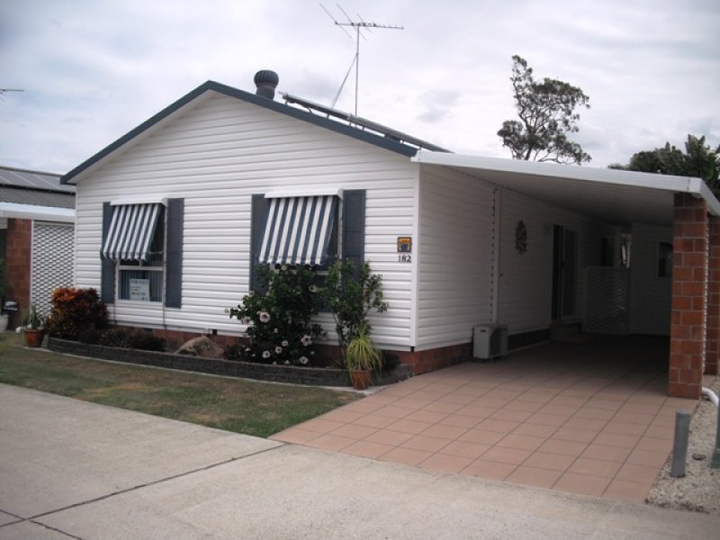 182/26 Goldmine Road, Ormeau, QLD 4208