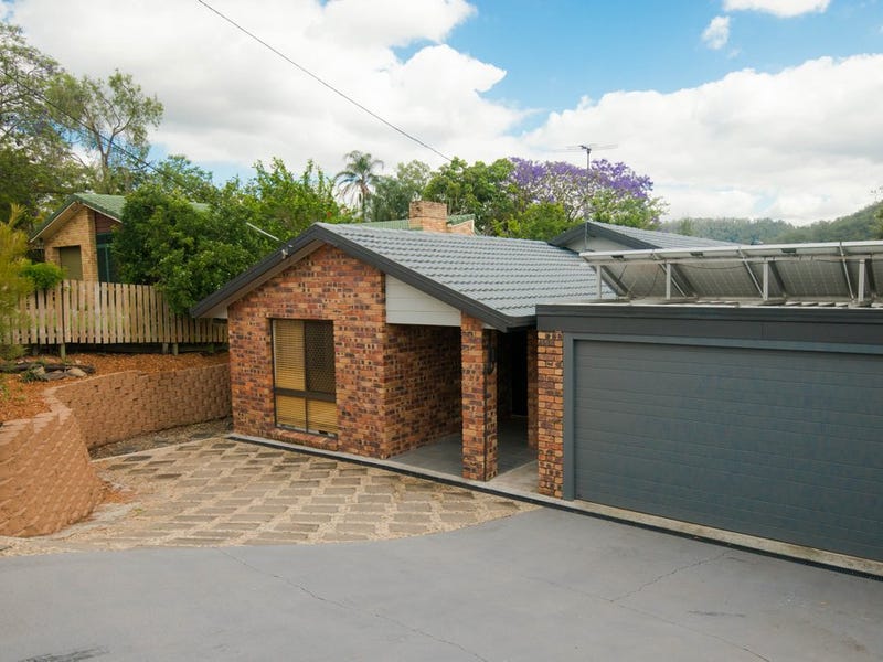 1041 Waterworks Road, The Gap, QLD 4061