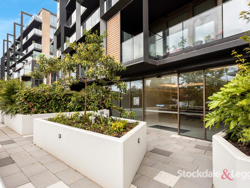 607/42C Nelson Street, Ringwood, Vic 3134 Property Details