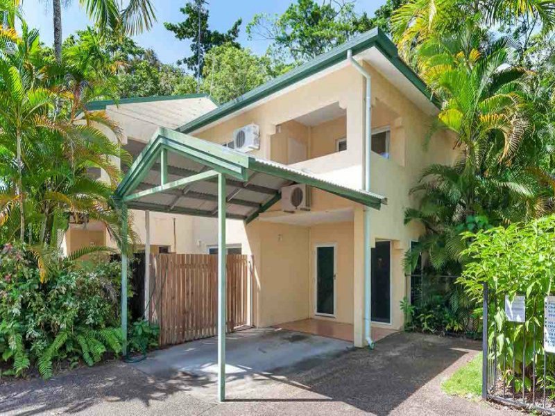 5/5 Osprey Close, Port Douglas, QLD 4877