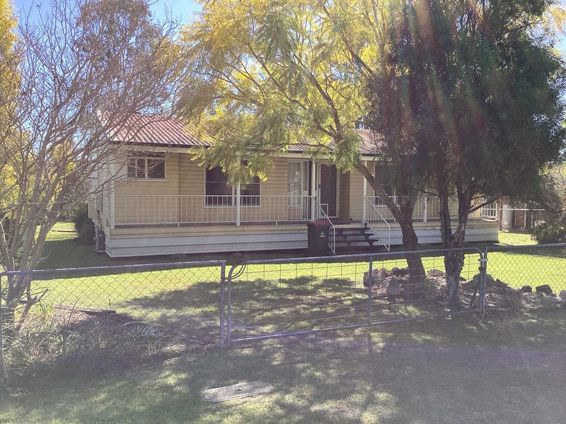 Houses for Rent in Nanango, QLD 4615