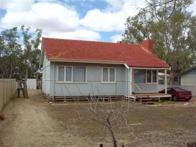 37 Grove Street, Morawa, WA 6623 Property Details