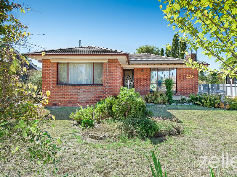 422 English Avenue, Lavington, NSW 2641 Property Details