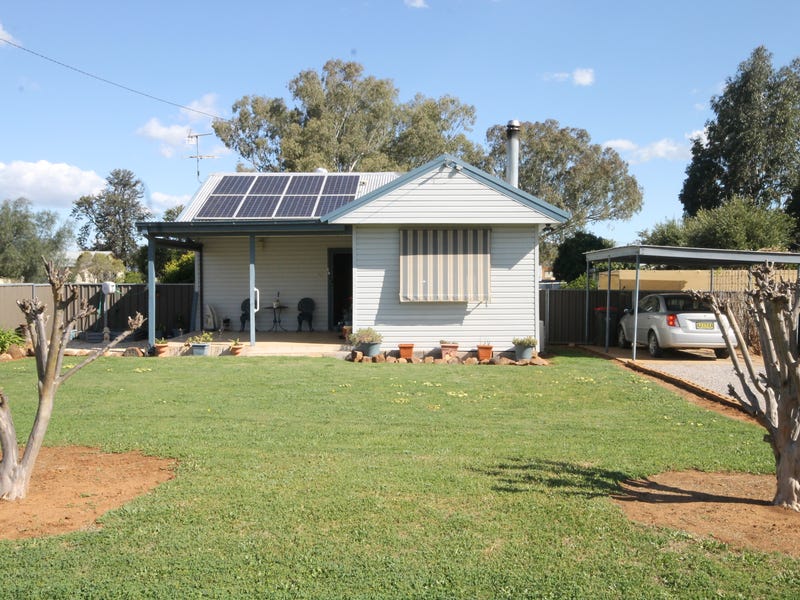 47 SOUTH STREET, Manilla, NSW 2346 House for Sale