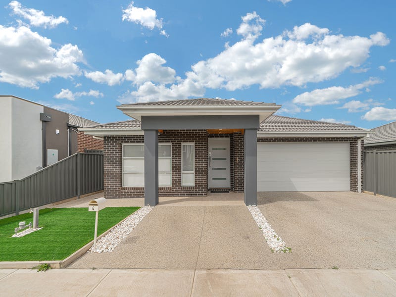4 Opulence Place, Roxburgh Park, Vic 3064 House for Sale realestate