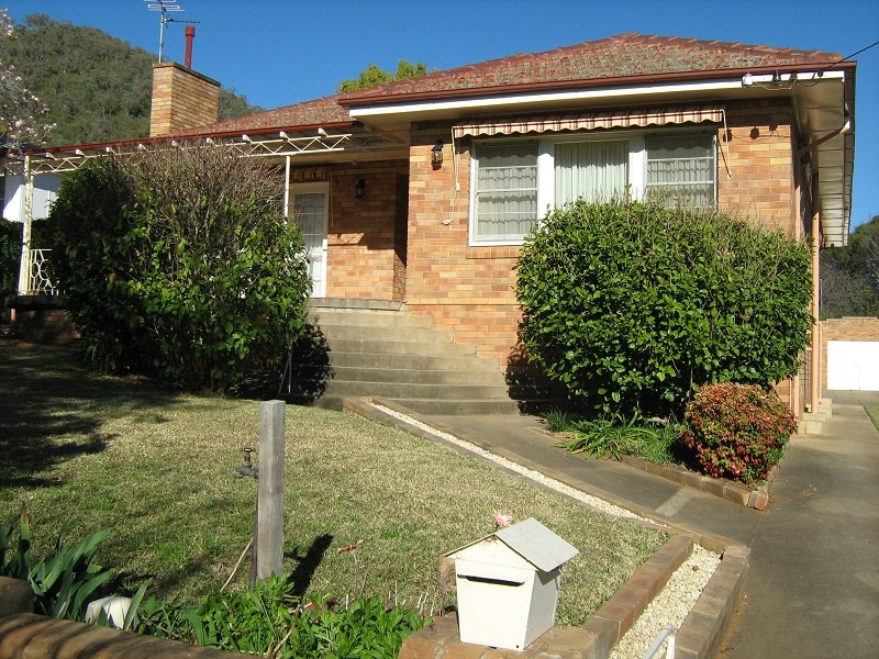 95 White Street, East Tamworth, NSW 2340