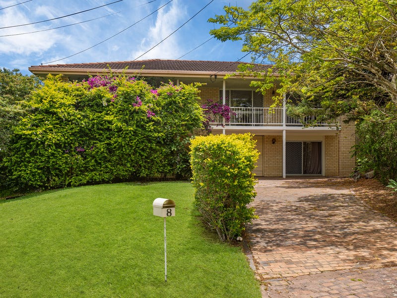 8 Acron Street, MacGregor, Qld 4109 House for Sale