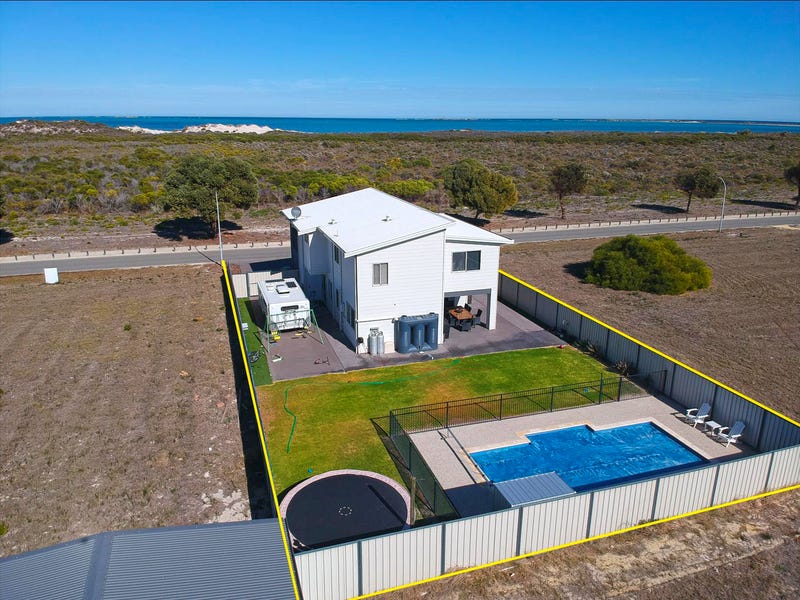 13 Beachridge Drive, Jurien Bay, WA 6516 House for Sale realestate