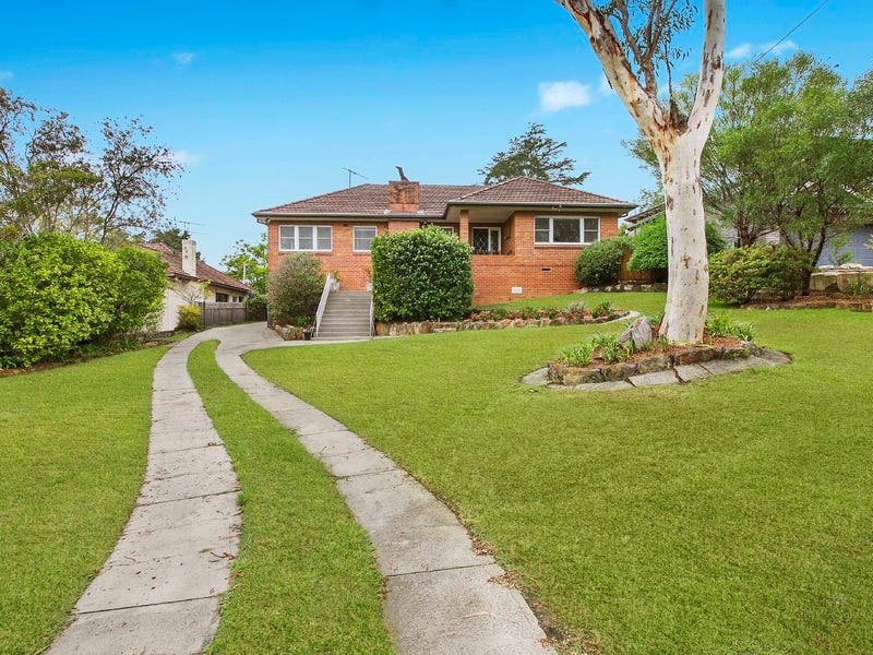 191 Tryon Road, East Lindfield, NSW 2070