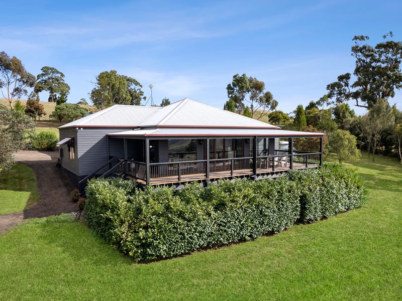177 Pennyroyal Station Road, Pennyroyal, Vic 3235 Property Details
