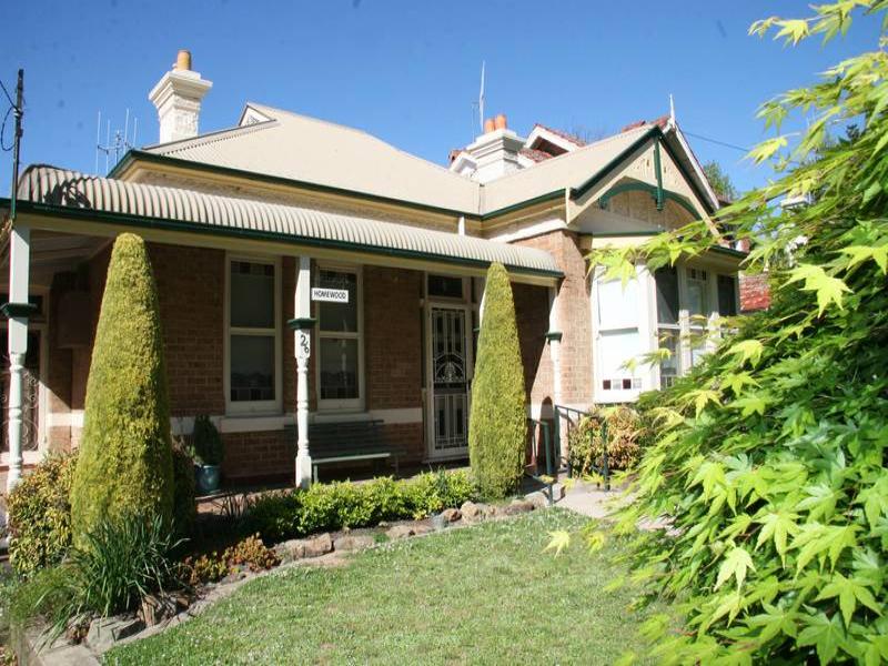 26 Kite Street, Orange, NSW 2800 Property Details