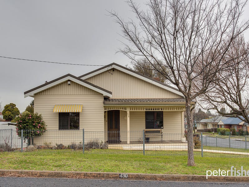 430 Summer Street, Orange, NSW 2800 Property Details
